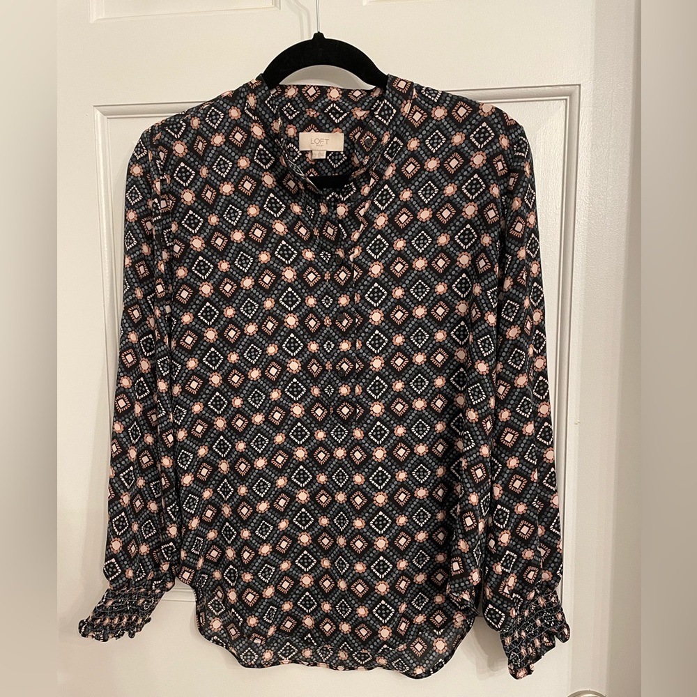 Loft Outlet popover top